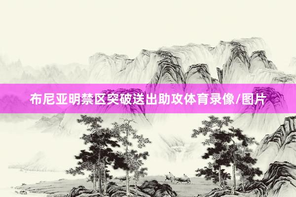 布尼亚明禁区突破送出助攻体育录像/图片